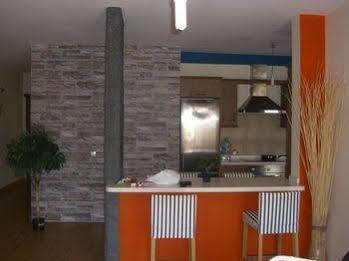 Surfhouse Hostel Famara Caleta De Famara ภายนอก รูปภาพ